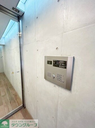 Log川崎駅前の物件内観写真